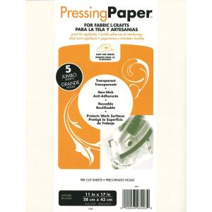 Pressing Paper